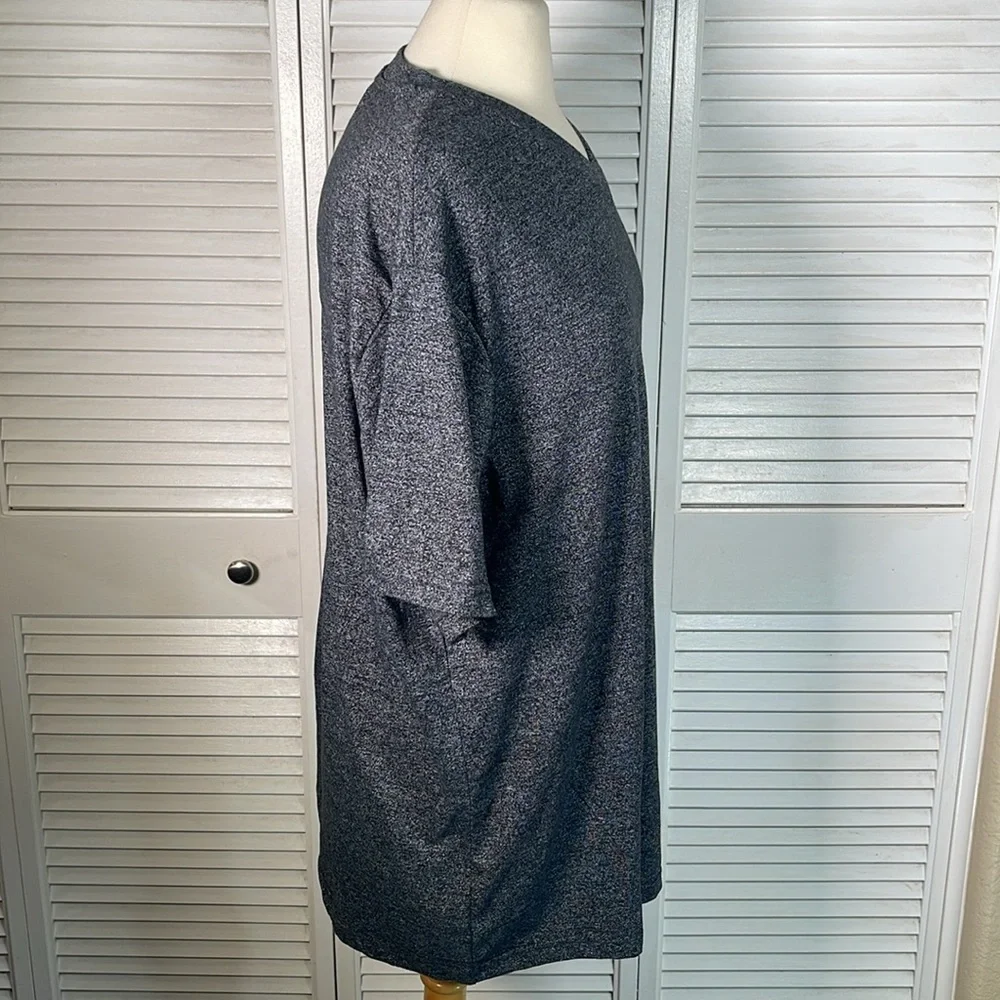 New. Rugby University. Men’s Shirt, Size: XL. Color Black.